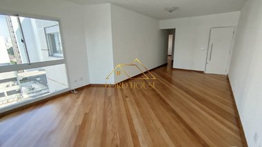 apartment em Rua Fernão Dias, Pinheiros - São Paulo - SP