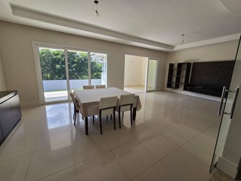 house em Alameda Menoti Del Picchia, Condomínio Reserva do Paratehy - São José dos Campos - SP
