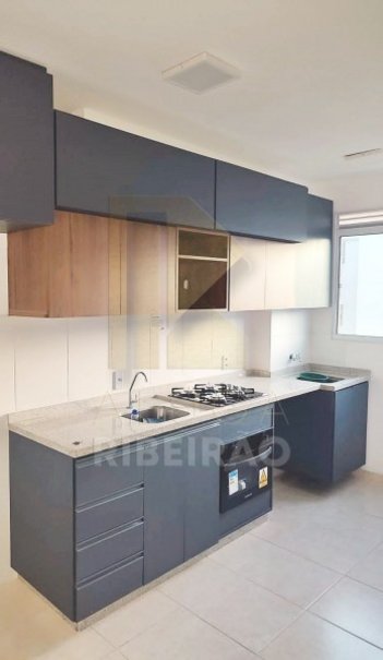 apartment em Rua Japurá, Alto do Ipiranga - Ribeirão Preto - SP