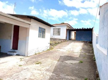 house em Rua Afonso Gabriotti, Vila Santa Tereza - Sorocaba - SP