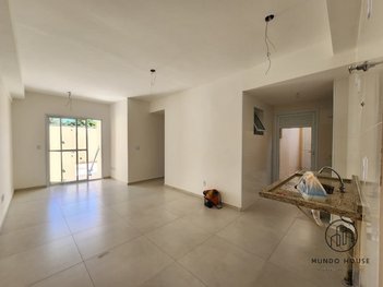 apartment em Rua Augusto Lippel, Parque Campolim - Sorocaba - SP