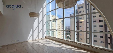 apartment em Rua Doutor Francisco Augusto César, Jardim Irajá - Ribeirão Preto - SP
