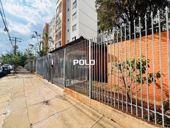apartment em Rua Dona Gercina, Setor Negrão de Lima - Goiânia - GO