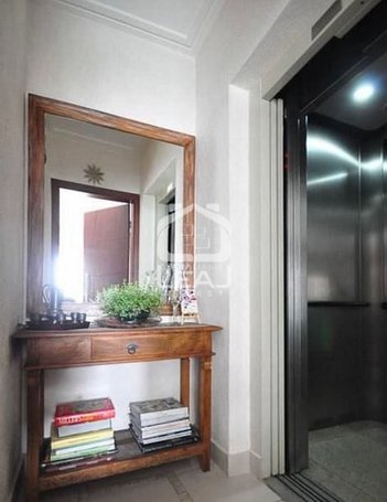 apartment em Rua Iubatinga, Vila Andrade - São Paulo - SP