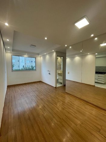 apartment em Avenida Emílio Bosco, Parque Yolanda (Nova Veneza) - Sumaré - SP
