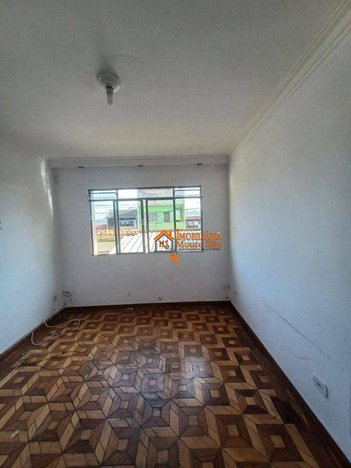 house em Rua São Jomé, Jardim São Jorge - Guarulhos - SP