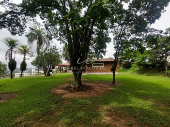 land_lot em Estrada Municipal da Capela, Marambaia - Vinhedo - SP