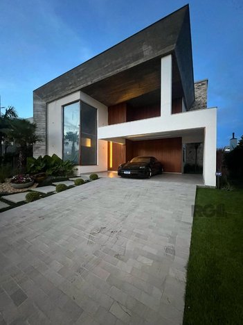 house em Avenida Itapeva, Centro - Torres - RS