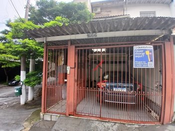 house em Rua Cardoso de Almeida, Perdizes - São Paulo - SP