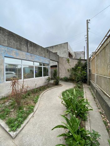 house em Rua Bello Brum, Vila Santa Rosa - Rio Grande - RS