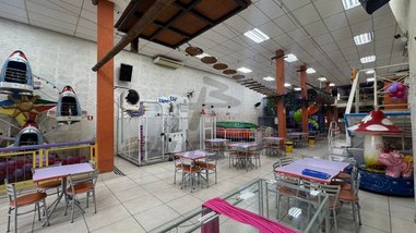 commercial_property em Avenida Dom Pedro I, Silveira - Santo André - SP
