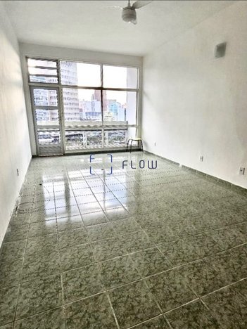 apartment em Praça Franklin Roosevelt, Consolação - São Paulo - SP