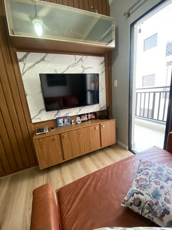 apartment em Rua Forquilha, Vila Santa Isabel - São Paulo - SP