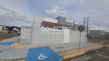 house em Rua Rondonópolis, Jardim Araguaia - Nova Mutum - MT