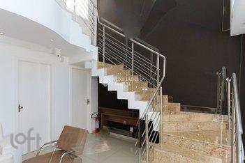 house em Frederico Guilherme Ludwig, Centro - Canoas - RS