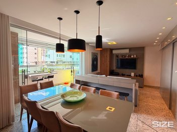 apartment em Rua Maria Heilbuth Surette, Buritis - Belo Horizonte - MG