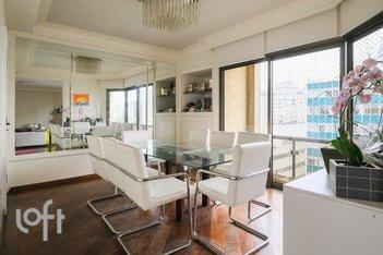 apartment em Veiga Filho, Sumaré - São Paulo - SP