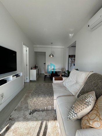 apartment em Rua Constantino de Sousa, Campo Belo - São Paulo - SP