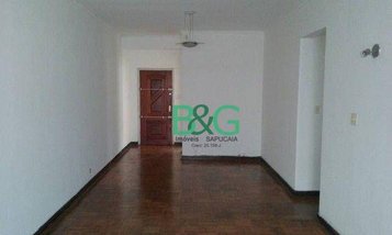 apartment em Rua Silva Pinto, Bom Retiro - São Paulo - SP