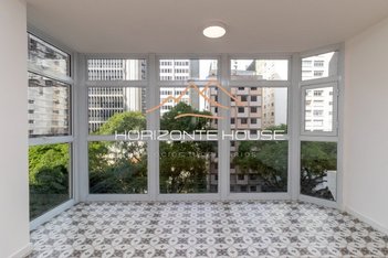 apartment em Travessa Ipê-de-Jardim, Americanópolis - São Paulo - SP