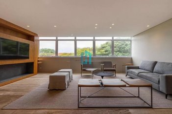 apartment em Avenida Nove de Julho, Jardim Paulista - São Paulo - SP