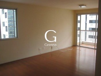 apartment em Rua Itacolomi, Higienópolis - São Paulo - SP