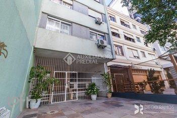 apartment em Rua Demétrio Ribeiro, Centro - Porto Alegre - RS