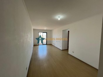 apartment em Rua Vitório Veneto, Vila Nossa Senhora das Vitórias - Mauá - SP