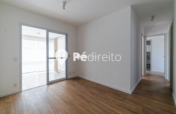 apartment em Rua Ivaí, Tatuapé - São Paulo - SP