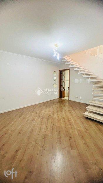 house em Luiz Otávio, Assunção - São Bernardo do Campo - SP