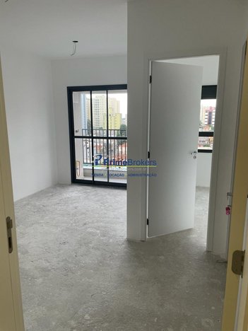 apartment em Rua Professor Aprígio Gonzaga, São Judas - São Paulo - SP