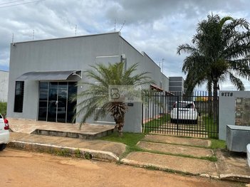 apartment em Rua José Fabiano Sampaio Pinto, Residencial Orleans - Vilhena - RO