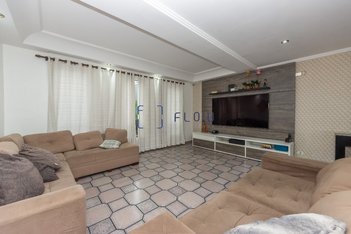 house em Rua Galeão, Vila Norma - São Paulo - SP