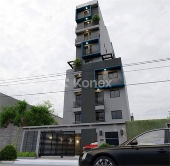 apartment em Rua Doutor Zuquim, Santana - São Paulo - SP