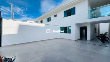 house em Rua Rodrigo Osório de Andrade, Planalto - Belo Horizonte - MG