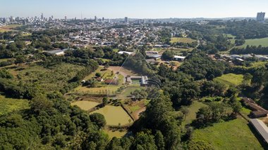 agricultural em Rua Isaias da Silva, Roselândia - Passo Fundo - RS