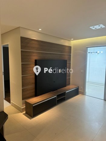apartment em Rua Campo Largo, Vila Bertioga - São Paulo - SP