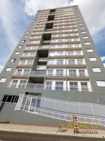 apartment em Rua Episcopal, Centro - São Carlos - SP