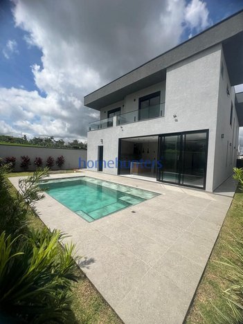 house em Avenida Marcelo Fiolo Pupo de Campos Ferreira, Loteamento Residencial Barão do Café - Campinas - SP