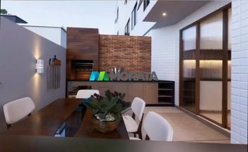 apartment em Rua Nepomuceno, Prado - Belo Horizonte - MG