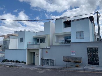 apartment em Rua Ametista, Vale dos Diamantes - Diamantina - MG
