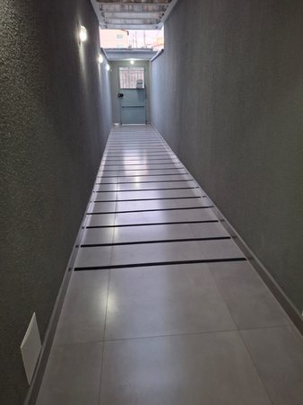 Cômodo Condomínio
