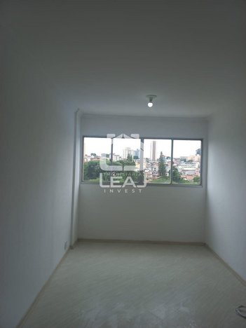 apartment em Rua Geraldo Beting, Jardim Nova Germania - São Paulo - SP