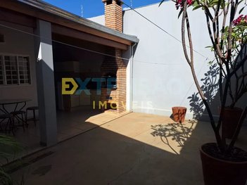 house em Rua Omalie Alexandre Nassar, Concórdia I - Araçatuba - SP