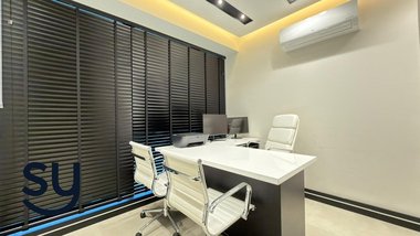 office em Avenida Ipiranga, Menino Deus - Porto Alegre - RS