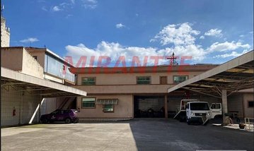 industrial em Rodrigo Vieira, Jardim Vila Mariana - São Paulo - SP