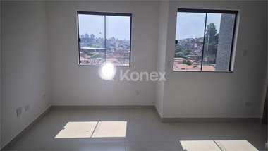 apartment em Rua Palmira Barbosa, Vila Germinal - São Paulo - SP