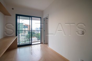 apartment em Avenida Vereador José Diniz, Santo Amaro - São Paulo - SP
