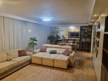 apartment em Rua Cabiúna, Vila Santa Catarina - São Paulo - SP