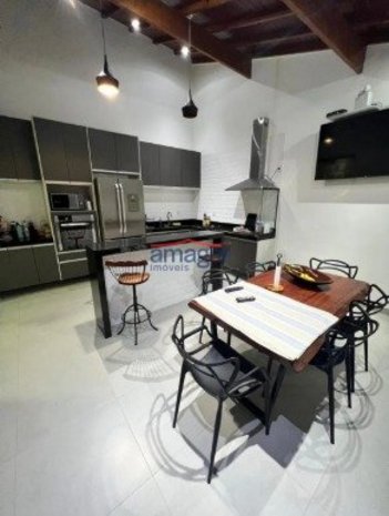 house em Rua Vinte e Um de Abril, Eugênio de Mello - São José dos Campos - SP
